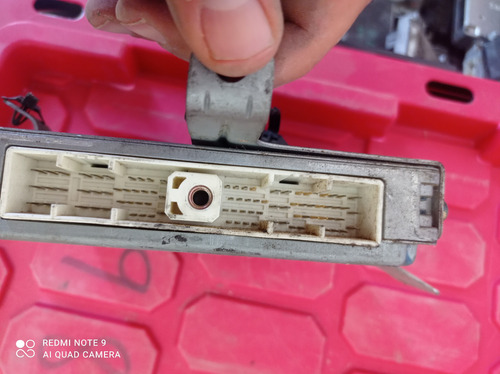 Ecu Computadora Motor Nissan Altima 2.4 98-01 Ja56r07 E18 3d (Usado)