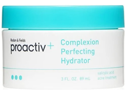 Crema Proactiv+ Hidratante Perfeccionador De Tez 3oz