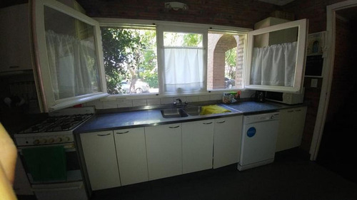 Imagen 4 de 12 de Venta Casa B° Cdo Chacra Alcala, Bella Vista