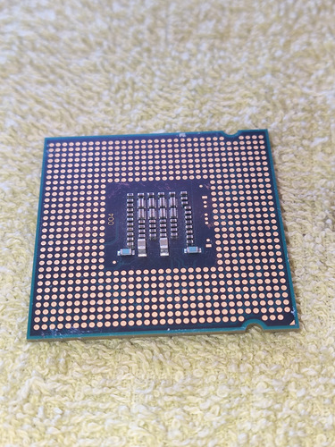 Processador Intel Pentium Dual Core 2.60ghz E5300 (Usado)