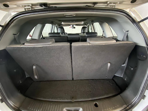 Kia Sorento 3.5 V6 24V 4x2 Aut.