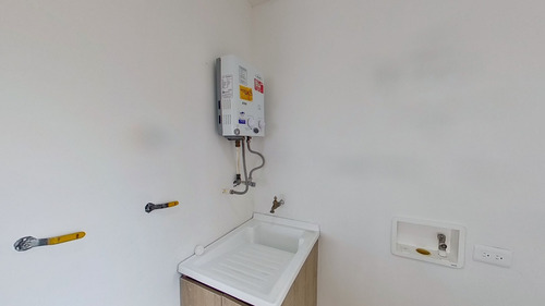 Imagen 5 de 18 de Apartamento En Venta La Doctora Sabaneta