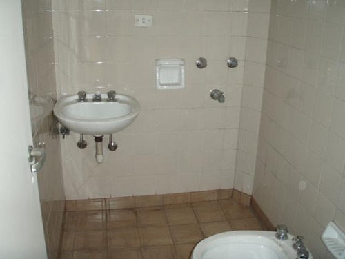 Imagen 16 de 21 de Departamento Al Frente Apto Profesional - Lanús Oeste