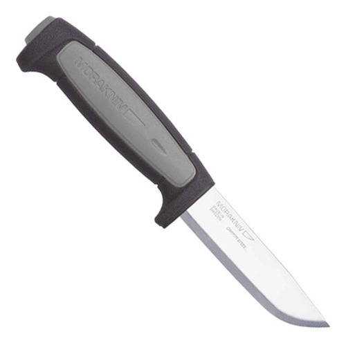 Morakniv Craftline - Cuchillo De Hoja Fija Robusto Con Hoja