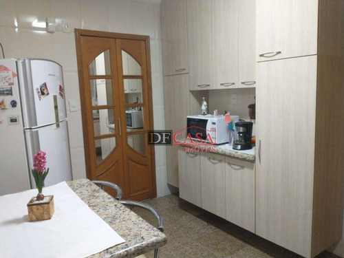 Imagem 12 de 28 de Apartamento Com 3 Dormitórios À Venda, 78 M² Por R$ 447.000,00 - Vila Bela - São Paulo/sp - Ap7352