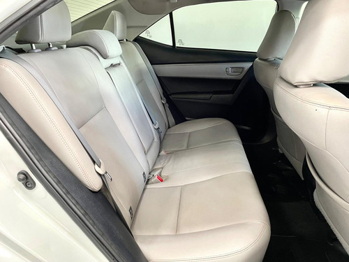 Toyota Corolla 2.0 Vvt-ie Xei Direct Shift Flex