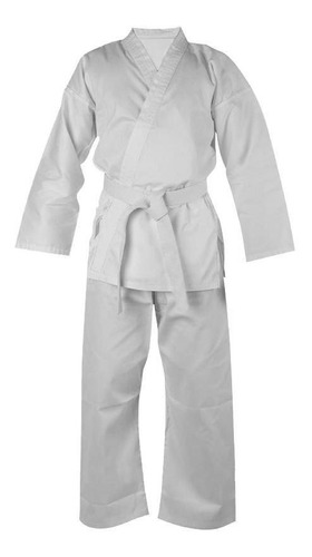 Uniforme Karate Okami Twill