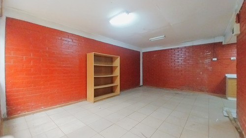Comercio Industria Oficina Bodega Galpón Venta Quinta Normal