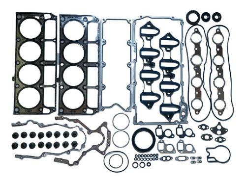 Juego De Empacadura Chevrolet Tahoe Silverado Avalanche 5.3l