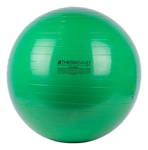 Pelota De Ejercicios Theraband Verde 1