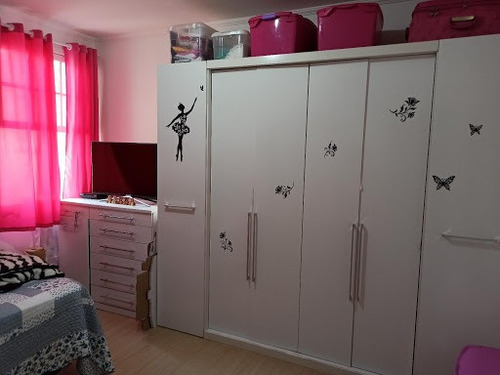 Imagem 21 de 22 de Sobrado À Venda, 130 M² Por R$ 850.000,00 - Tatuapé - São Paulo/sp - So0624