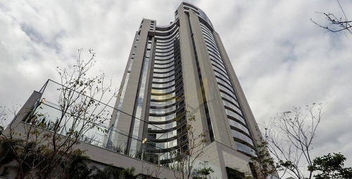 Imagem 12 de 30 de Apartamento De 2 Dormitórios Sendo 1 Suíte À Venda, 70 M² Por R$ 765.000,00 - Empresarial 18 Do Forte - Barueri/sp - Ap0712