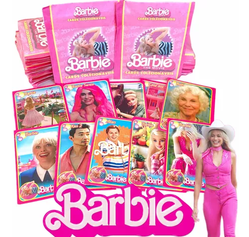 Barbie  Aniversário da barbie, Jogo memoria infantil, Jogos de