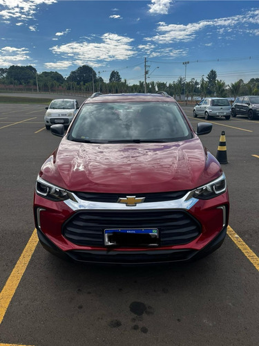 Chevrolet Tracker AT Turbo 1.0