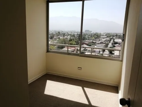 Departamento En Arriendo De 2 Dorm. En La Cisterna