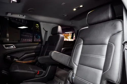 GMC Yukon 6.2 Denali 8 Vel Awd At