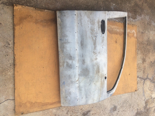 Puerta Delantera Izquierda Daewoo Matiz Original