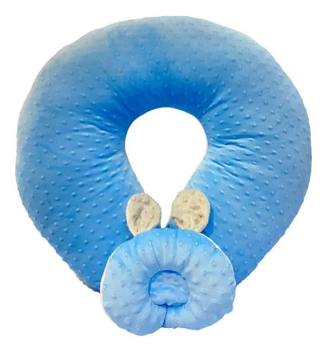 Almohada Cojín Para Bebe Baby
