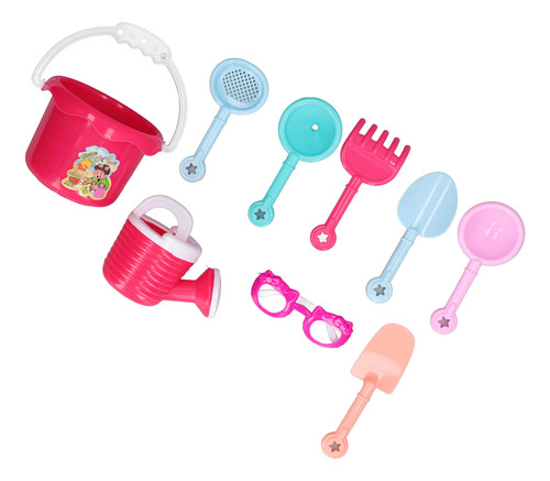 Juguetes De Playa Para Niños, Juego De Juguetes Para Bebés,