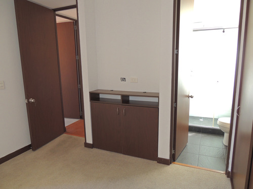 Venta Apartamento Bogota, Usaquen San Cristobal