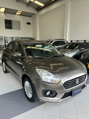 Suzuki Swift 1.2 Dzire