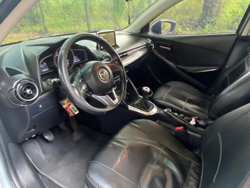 Mazda 2 Touring