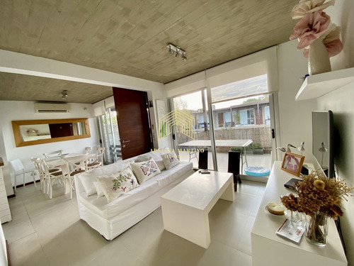 Hermoso Apartamento En Manantiales 