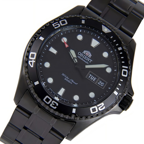 Relógio Orient Mako 2 Automatic Aa02003b