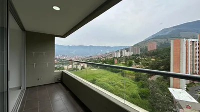 Apartamento en venta