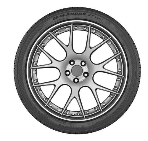 Imagen 2 de 3 de Neumático Yokohama Geolandar X-CV G057 275/45R20 110 W