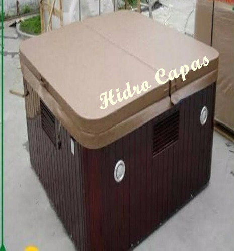Spa Meridian Capas Térmica --2,14 X 2,14 Frete Grátis !!!!