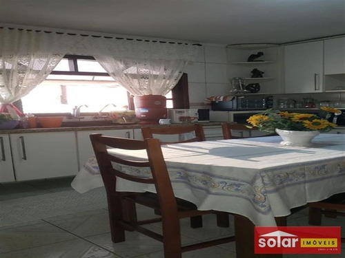 Imagem 7 de 18 de Sobrado Jardim Três Marias São Paulo/sp - 12661