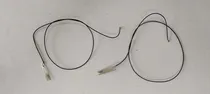 Comprar Par De Antenas All In One M92e Aa183m Usada