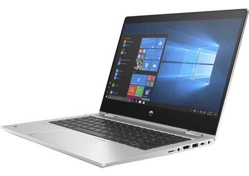 Hp Probook X360 435 G7 Amd Ryzen 7 16gb Ram 512gb Ssd Táctil (Reacondicionado)