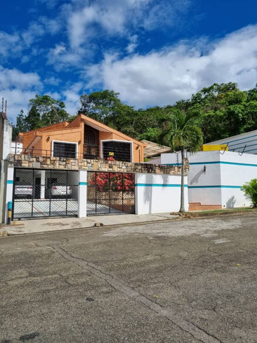 Casa Altos De Guataparo Valencia Carabobo De Oportunidad 