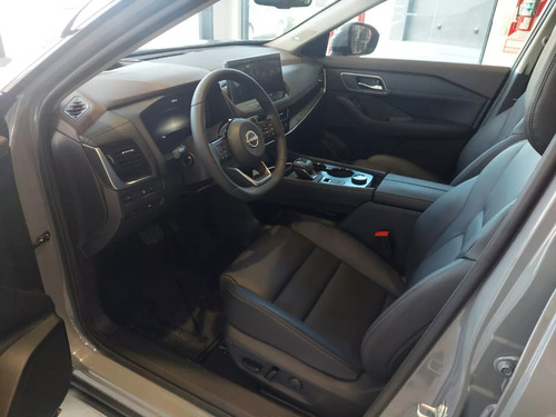 Nissan X-Trail 2.5 Exclusive Cvt Xtronic