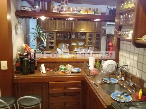 Imagem 12 de 30 de Cobertura, 3 Dormitórios, 263.44 M², Auxiliadora - 188684