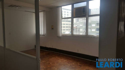 Imagem 7 de 15 de Conj. Comercial - Centro - Sp - 499237