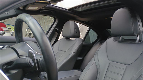 BMW 320i 2.0 16V TURBO FLEX M SPORT AUTOMÁTICO