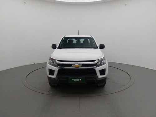 Chevrolet S-10 2.8 16V TURBO DIESEL LS CD 4X4 MANUAL