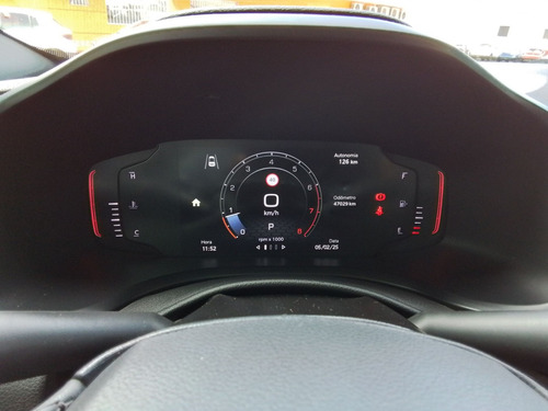 Jeep Renegade 1.3 T270 TURBO FLEX LONGITUDE AT6