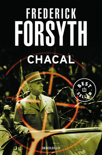 Chacal Dbbs - Forsyth,f.