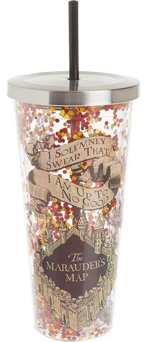 Spoontiques - Vaso Harry Potter - Vasito Resplandeciente Con