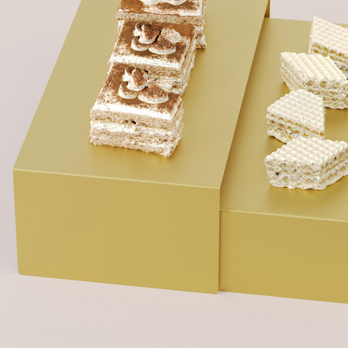3x Juego De Soporte Para Postres, Soporte Para Pasteles,
