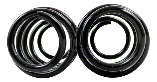 Resortes Originales Para Caddy 2010 A 2015 Carter 55mm Del A