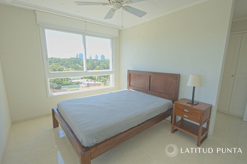 Imagen 23 de 30 de Apartamento En Le Jardin, 3 Suites Más Dependencia