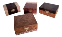 Comprar Finos Joyeros Estuches Para Reloj Cofres De Madera 