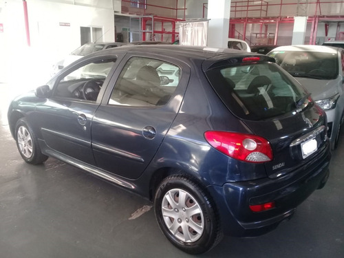 Peugeot 207 Compact