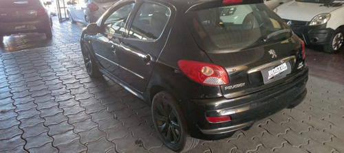 Imagen 9 de 14 de Peugeot 207 Xr 1.4 Bostonautomotores