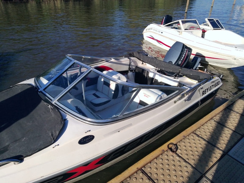 Lancha Open Excedo M160lancha Open Excedo M160 Yamaha 60hp